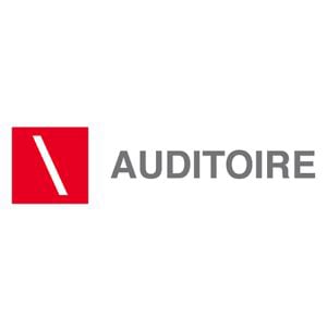 Profile picture for Auditoire
