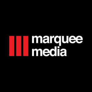 Profile picture for Marquee Media