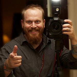 Profile picture for Josh Meeder