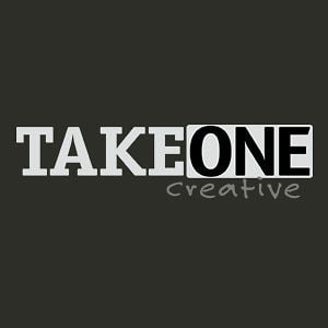 Profile picture for Take One Creative
