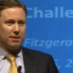 Profile picture for Jaime Fitzgerald