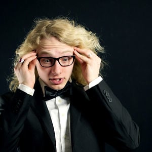 Profile picture for Jordan West