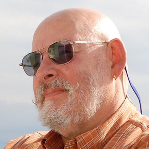 Profile picture for John Messeder
