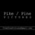Pike Pine Pictures