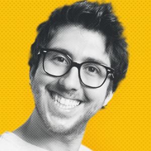 Profile picture for Amir