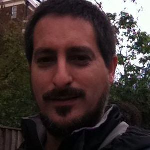 Profile picture for Jose Cuenca