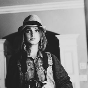 Profile picture for Layna Garrity