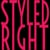 Styled Right Magazine