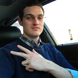 Profile picture for Ross Cataldo