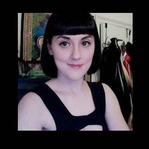 Profile picture for Erin Hesser