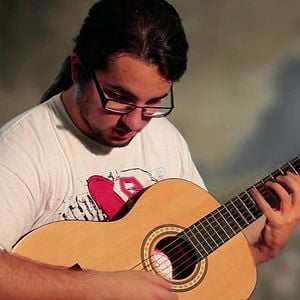 Profile picture for Oscar Esteve Monreal