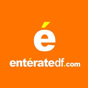 Profile picture for Entératedf.com