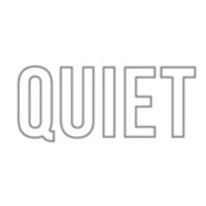 Profile picture for Quiet Pictures
