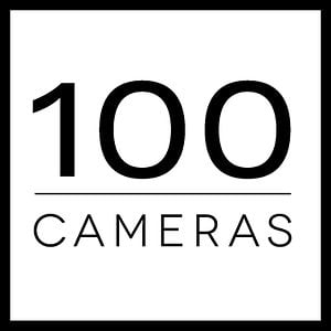 Profile picture for 100cameras.