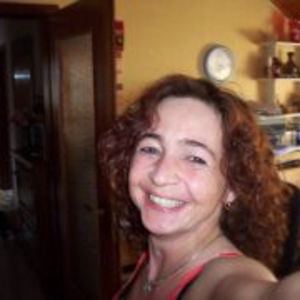 Profile picture for Birgit Herde