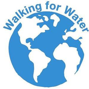 Profile picture for Walking for Water