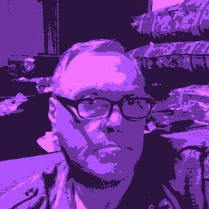 Profile picture for louis phillips