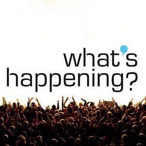 Profile picture for What's Happening?