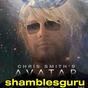 Profile picture for Chris Smith