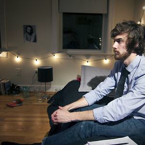 Profile picture for Connor R. Burke