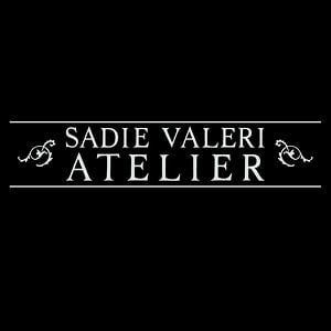 Profile picture for Sadie Valeri Atelier