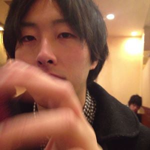 Profile picture for Daichi Amano