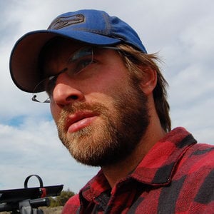 Profile picture for Evan Pondel