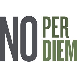 Profile picture for No Per Diem