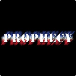 Profile picture for PROPHECY EVENTS