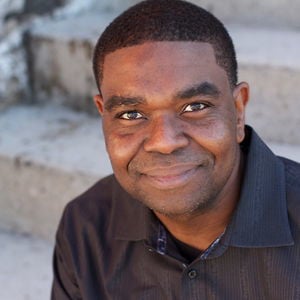 Profile picture for Sean Palmer