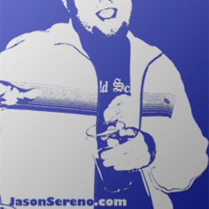Profile picture for Jason Sereno