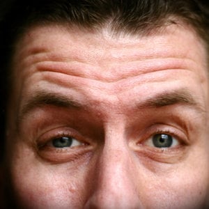 Profile picture for Neil Bruce