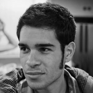 Profile picture for Asher Godfrey Blumberg