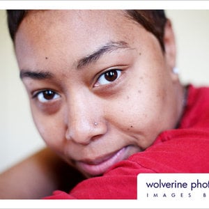 Profile picture for Daria Johnson