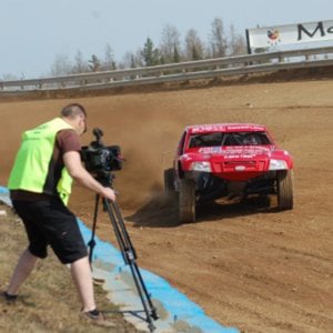 Profile picture for Dirt Productions