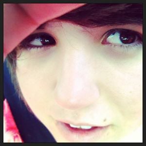 Profile picture for Alexandra Jane Gagnon