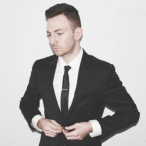 Profile picture for Stefan Brandow