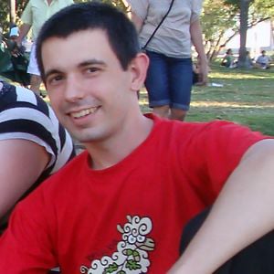 Profile picture for Francisco Rodríguez