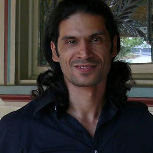 Profile picture for Mahmoud Salimi