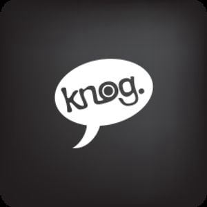 Profile picture for knog
