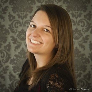 Profile picture for Krista McKinney