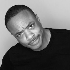Profile picture for Frederick Van Johnson
