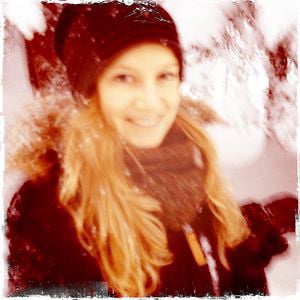 Profile picture for Sissel Fjeldet