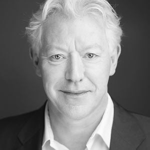 Profile picture for Nick Dunning