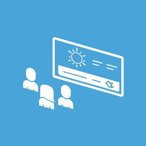 Profile picture for narrowcastingonline