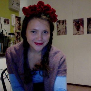 Profile picture for Natusha Croes