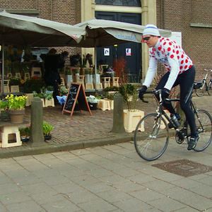 Profile picture for Amsterdam Fietsmuseum