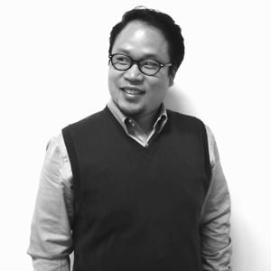 Profile picture for Jaewan Choi - Intermedia Chef