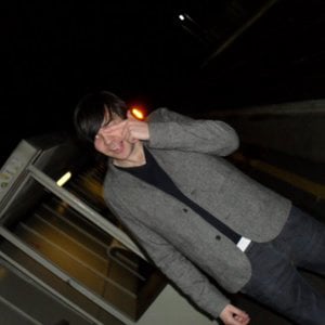 Profile picture for John Johnston