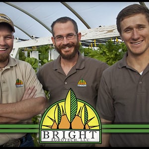 Profile picture for Bright Agrotech
